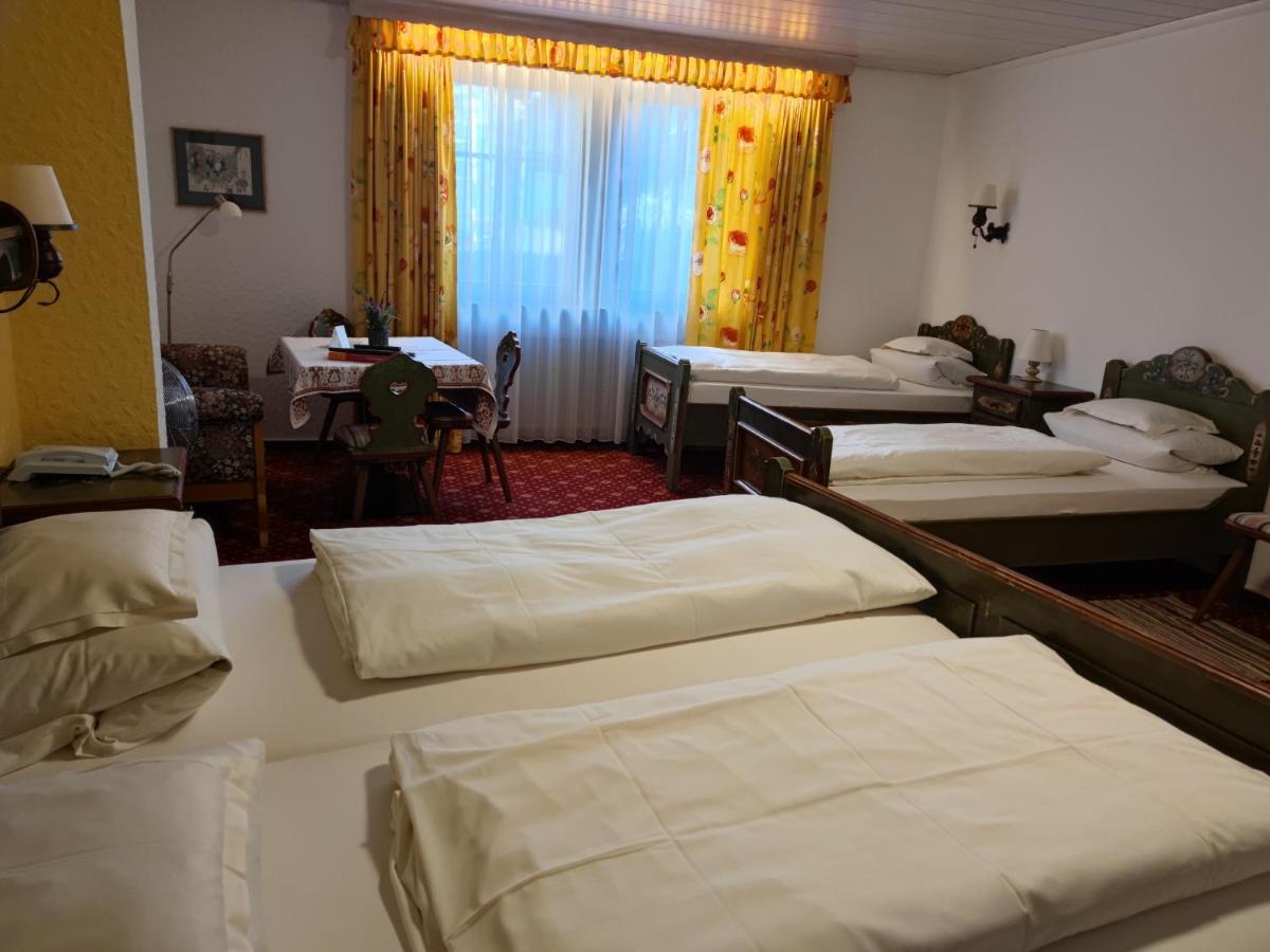 Tilman Riemenschneider Hotel Ротенбург об дер Таубер Екстериор снимка